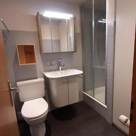 The Purple Fox's Family - Appartement