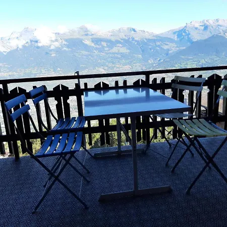 The Purple Fox's Family - Appartement