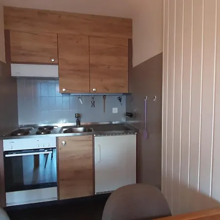 The Purple Fox's Family - Appartement