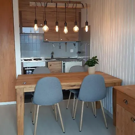 Apartman The Purple Fox's Family - Veysonnaz