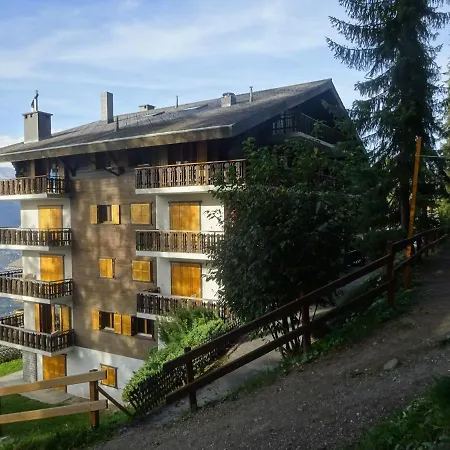 Appartement The Purple Fox's Family -