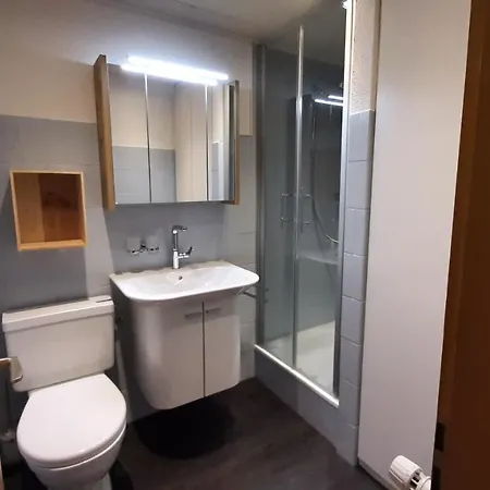 The Purple Fox's Family - *