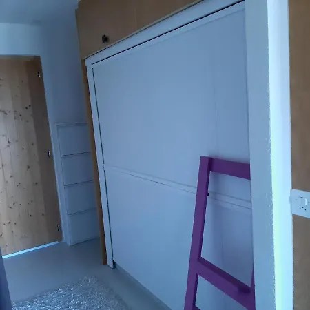 The Purple Fox's Family -