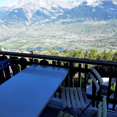 Lejlighed The Purple Fox's Family - *