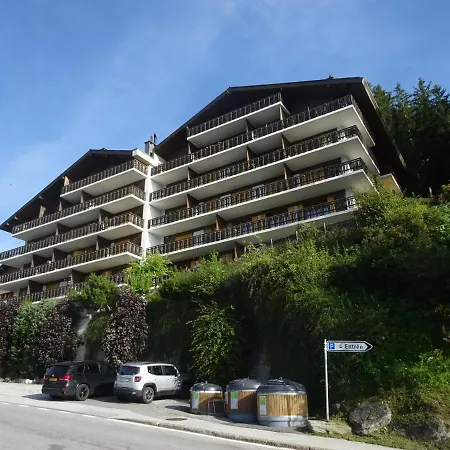 The Purple Fox's Family - Lejlighed *