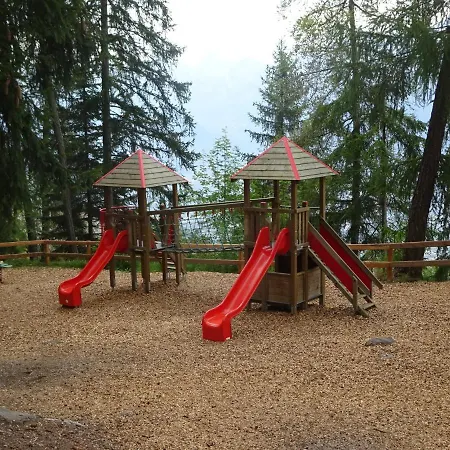 The Purple Fox's Family - * Veysonnaz